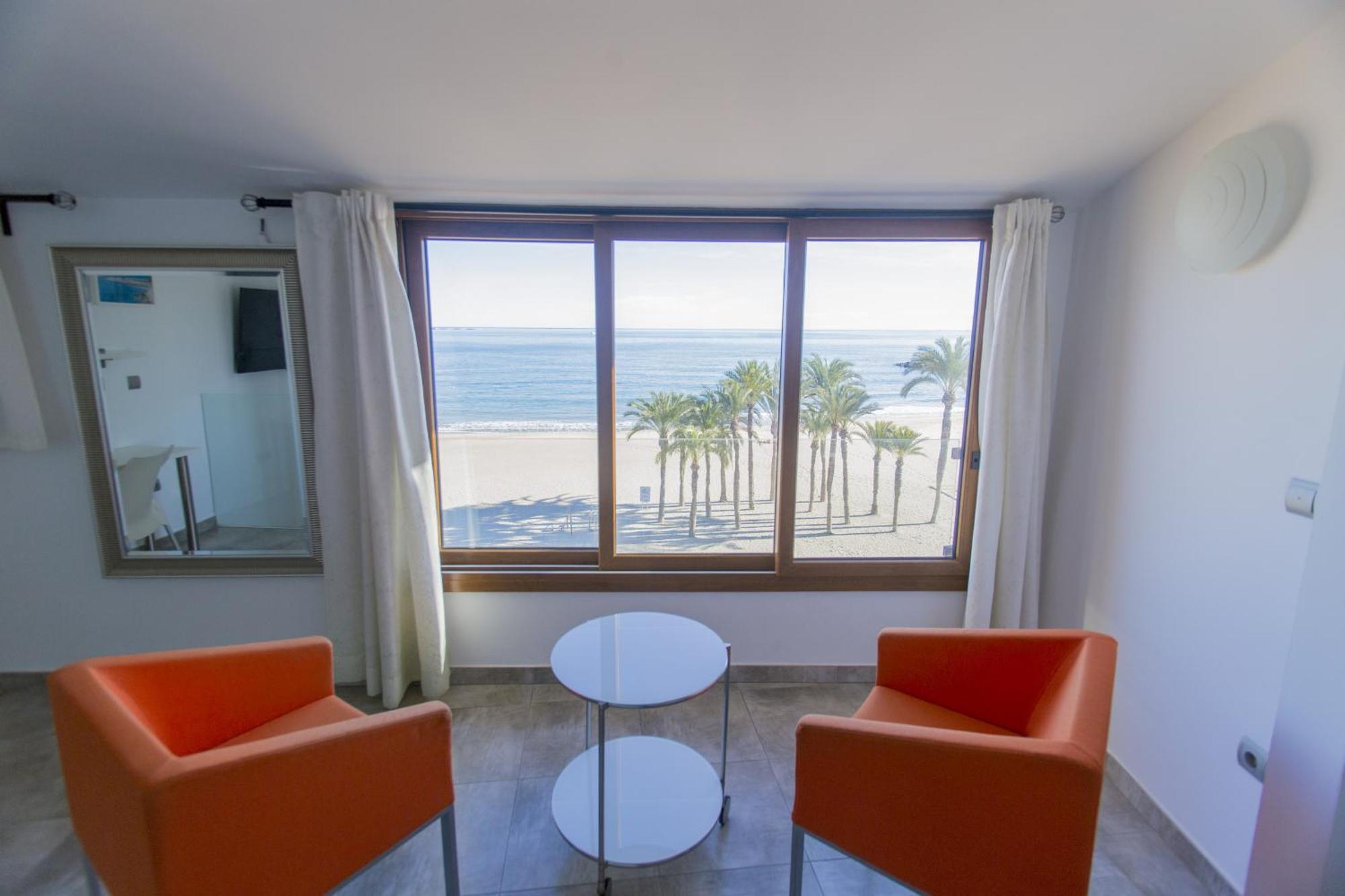 Super Torre Happyvila * Villajoyosa